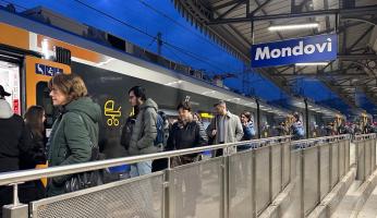 'Piemove', beneficio per chi viaggia e studia, ma “bisogna pensare a tutti gli studenti”
