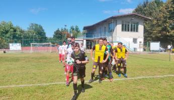 Calcio Coppa