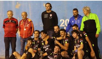 Ceva pallapugno coppa c1