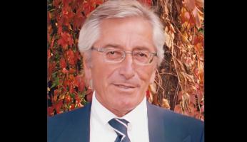 Sant’Albano Stura: addio Giorgio Fissore