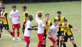 bisalta garessio calcio