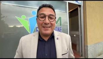 A Mondoví, negli spazi di Adm Formazione, si parla di “Tutela di minori stranieri” con il garante Ravalli