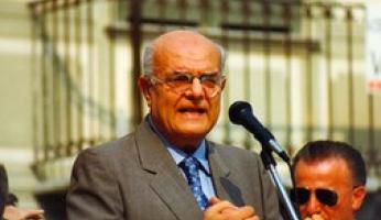 Ceva, il ricordo di Ernesto Rebaudengo a 25 anni dalla scomparsa: "Il primo ad intuire le potenzialità del Fungo per il territorio"