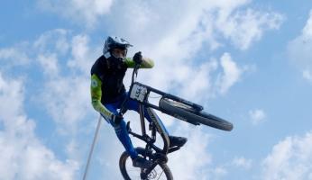 tribe salto mtb downhill