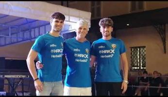 VIDEO - Premiati gli equipaggi di Farigliano e Dogliani reduci dal Panda Raid 2025