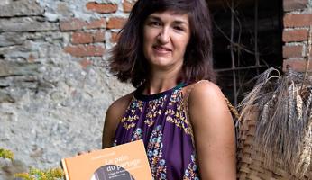 Géraldine Giraud: «La storia dei panettieri niellesi in Costa Azzurra andava raccontata»