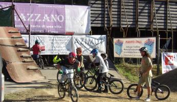 Priero: nuove rampe, rinasce il Park e Ale Barbero torna a volare