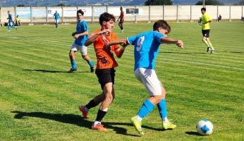 Calcio: iniziati i campionati