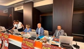 Ceva, Mostra del Fungo 2025: il presidente Raviolo (Gruppo Micologico) illustra il programma