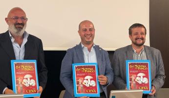 Ceva, Mostra del Fungo 2025: Stefania Belmondo è sentinella glocal