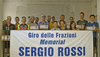 memorial sergio rossi Mondovì
