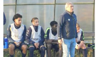 Delvecchio allenatore 