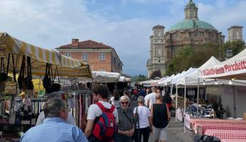 Il bilancio della Fiera: sicurezza promossa