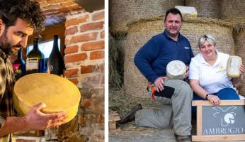 Assegnato il marchio “Qualità Parco APAM” a due aziende chiusane