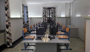 A Pianfei l’anno scolastico delle Medie sarà…in Municipio