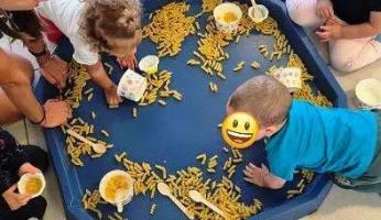 Beinette: inaugurata la nuova sezione primavera
