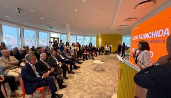 Ospedale Regina Montis Regalis di Mondovì (ASL CN1): Nuova TAC e Auditorium