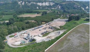 Clavesana, deposito rifiuti pericolosi: la ditta Cement ha fornito le integrazioni richieste