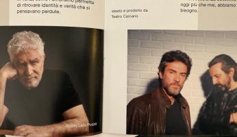 Mondovì, stagione teatrale 2025/2026: Bizzarri, Piccolo, Dapporto, Troiano, Boni, Pedrini, Massironi…
