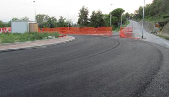 Limite di velocità abbassato da 70 a 50 km/h sulla Fondovalle tra Carrù e Farigliano