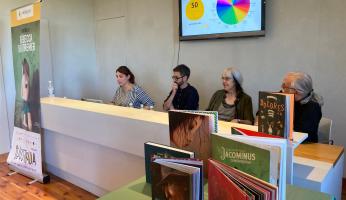 Mondovì: da oggi a domenica la città è capitale della narrativa illustrata