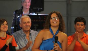 Carrù, Caterina Bianciotto Miss Ronchi 2025: «La cosa che mi rende felice è aiutare i più deboli»