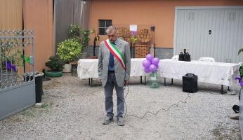 VIDEO - Bastia Mondovì, la Mostra dell’Uva e del Vino 2025 si apre nel ricordo di Mattia