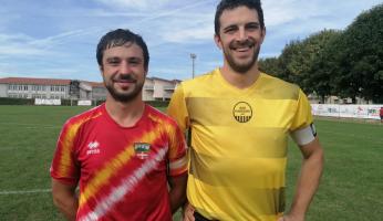 Calcio: Bisalta e Piazza sorridono nei derby, pari per il Benarzole.