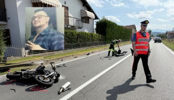 Incidente Breolungi: per i funerali di Andrea si attende il nulla osta della magistratura