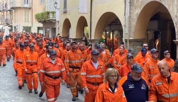 Mondovì, fine settimana da incorniciare: Illustrada, Raduno Aib e Sport in Piazza