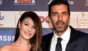 Frabosa capitale dello sport: al Galà della Castagna d'Oro Gigi Buffon, Cerasuolo, Raffaeli, Moser e Ballan