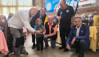 Al giovanissimo Marçelo il “Trofeo Fipsas Cuneo”