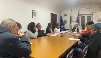 Torre: il Comune vuole riqualificare l’area espositiva “piccoli frutti”