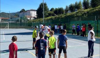 A Chiusa Pesio torna sabato “Sport in piazza”