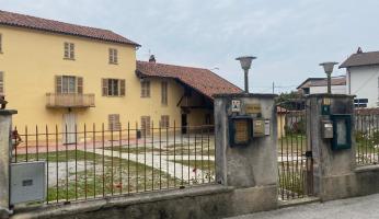 Pianfei: a ottobre l’inaugurazione del Centro giovani