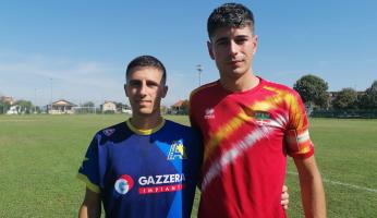 Calcio, Prima Categoria: sfuma la prima vittoria stagionale dell'Azzurra