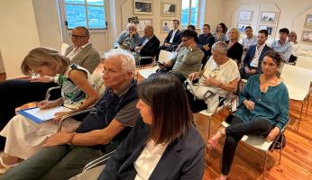 “Cittadella” di Mondovì: apertura dei corsi universitari legati al Circo nel 2027. Partner privati e pubblici s’impegnano nel progetto