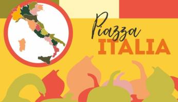 Piozzo, tra le novità della Fiera della Zucca 2025 c’è “Piazza Italia”