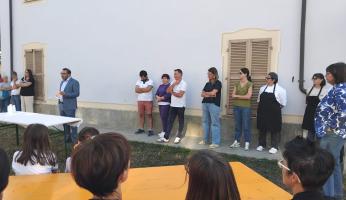 Rocca de’ Baldi: torna la mensa scolastica interna