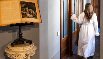 Palazzo Fauzone Relais celebra l'equinozio con il Wellness Party