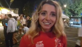 VIDEO - Music Run 2025: Laura Restagno quinta assoluta