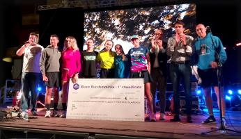 “Music Run 2025”, un successo. I più veloci tra gli atleti: Karim Ezzouhti (Atletica Mondovì) vincitore assoluto, quinta Laura Restagno