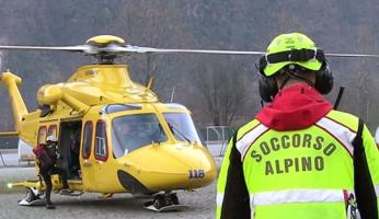 soccorso alpino