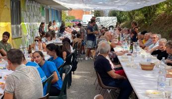 Mondovì, festa al “Cuore immacolato”: nuovi lavori e prospettive