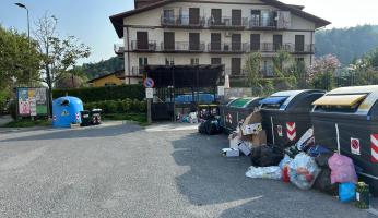 Frabosa Sottana, petizione dei cittadini per affrontare le criticità del servizio rifiuti