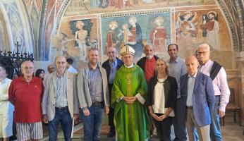 Grande festa per gli 80 anni delle Acli della zona di Mondovì