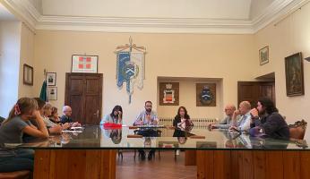 Chiusa Pesio: nel piano dei lavori pubblici anche la sistemazione del vallone Paglietta