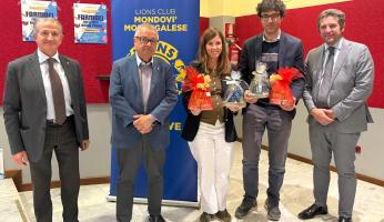 Farmaci: appropriatezza, abusi e false credenze. Serata informativa del Lions Mondovì Monregalese
