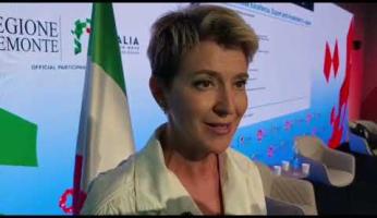 Confindustria Cuneo in Giappone . Giuliana Cirio: "Opportunità di sviluppo per le nostre piccole e medie imprese"