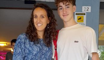 Il monregalese Marco Bertone tra i migliori giovani matematici d’Italia